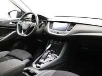 Occasion Opel Grandland X Business Edition 229 PK (168 kW) 2020 Zwart SUV