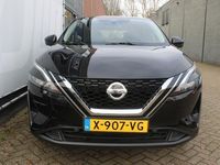 tweedehands Nissan Qashqai 1.3 MHEV 360 Camera | Apple/Android | Key-less |Stoelverwarming