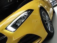 Occasion Mercedes A250 AMG line 218 PK (160 kW) 2023 Geel Hatchback