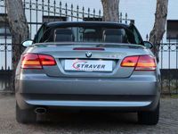 tweedehands BMW 320 Cabriolet 320i High Executive |Sportstoelen |Elektris