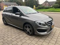 tweedehands Mercedes B200 PRESTIGE