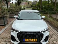 tweedehands Audi Q3 45 TFSI e S Edition S-Line/Carplay/