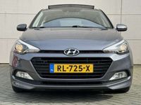 tweedehands Hyundai i20 1.0 T-GDI Premium / Trekhaak / Schuif-/
