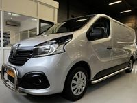 tweedehands Renault Trafic 1.6 dCi T29 L2H1 Comfort Navi, Cruise, Trekhaak