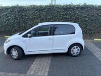 Occasion VW up! 60 PK (44 kW) 2013 Wit Hatchback