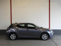 tweedehands Lexus CT200h Business Line NAVI/CAMERA/CLIMA/LMV!