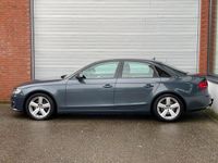 tweedehands Audi A4 Limousine 2.0 TDI Pro Line Business| B&O| LEER| CLIMA| NAP