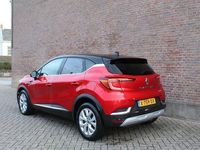 tweedehands Renault Captur 1.6 E-Tech Plug-in Hybrid 160 Intens