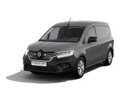 Nieuw Renault Kangoo 89 kW (122 PK) 2025 Grijs Sedan