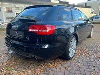 tweedehands Audi A6 Avant 2.0 TFSI 2x S-line Trekhaak apple carplay automaat