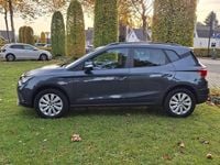 Occasion Seat Arona Business 110 PK (80 kW) 2023 Grijs SUV