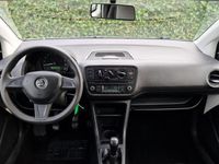 tweedehands Skoda Citigo 1.0 / Airco / DAB+ radio / AUX / Nieuwe APK bij aflevering