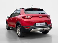 Occasion Kia Stonic 101 PK (74 kW) 2021 Rood SUV
