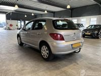 Occasion Peugeot 307 Premium 2005 Grijs Hatchback