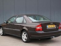 tweedehands Volvo S80 2.4 Comfort Airco/Cruise/winterset/Apk 10-2024