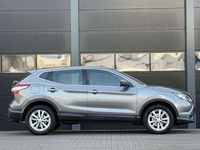 Occasion Nissan Qashqai 131 PK (96 kW) 2015 Grijs SUV