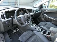 Occasion Opel Grandland X Business Elegance 225 PK (165 kW) 2023 Grijs SUV