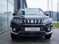 Occasion Suzuki Vitara Style 116 PK (85 kW) 2024 Zwart SUV
