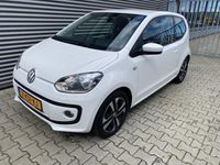 tweedehands VW up! up! 1.0 highBlueMotion Nieuwe Apk