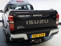 Occasion Isuzu D-Max 2020 Van