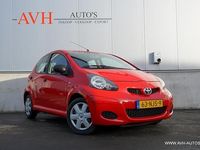 Occasion Toyota Aygo 68 PK (50 kW) 2010 Hatchback Hatchback