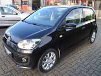 tweedehands VW up! up! 1.0 highpanorama, stoelverw, airco