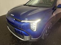 Nieuw Kia Stonic 2026 Yacht blue (blauw metallic) SUV