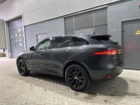 tweedehands Jaguar F-Pace 2.0 R-Sport AWD 20d | Commercial | Panoramadak | Leder | Camera | Stoel+Stuurverwarming