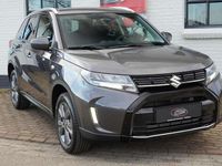 Nieuw Suzuki Vitara 110 PK (80 kW) 2025 Grijs SUV