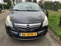 tweedehands Opel Corsa 1.2 EcoFlex Color Edition LPG3 | Airco | Cruise Control | Lichtmetalen Velgen