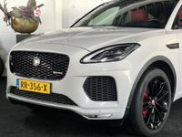 tweedehands Jaguar E-Pace 2.0 P300 AWD R-Dynamic HSE