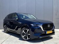 tweedehands Mazda CX-60 2.5 e-SkyActiv PHEV Takumi / NIEUW!! / Full option