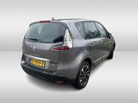 Occasion Renault Scénic III Bose Edition 132 PK (97 kW) 2016 Grijs MPV