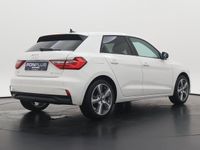 tweedehands Audi A1 Sportback 25 TFSI Advanced edition 95 pk / NIEUW B