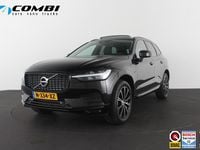 Occasion Volvo XC60 Inscription 343 PK (252 kW) 2021 Zwart SUV
