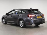 Occasion Toyota Corolla Active 140 PK (102 kW) 2023 Grijs Stationwagen