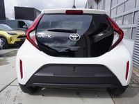 tweedehands Toyota Aygo X 1.0 VVT-i S-CVT Play |Automaat|Camera|Stoelverwarm