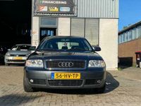 tweedehands Audi A6 2.0 MT/ NAP/ APK/ YOUNG TIMER/ AUT/ Airco/