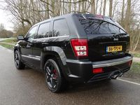 tweedehands Jeep Grand Cherokee 6.1 V8 Hemi SRT-8