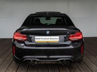 tweedehands BMW M2 Coupé DCT Competition / Elektrisch glazen schuif-/