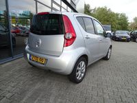 tweedehands Opel Agila 1.2 Edition