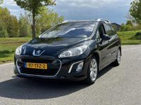 tweedehands Peugeot 308 SW 1.6 Signature | Airco | Navi | Trekhaak |