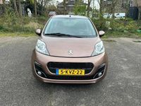 tweedehands Peugeot 107 1.0 Active