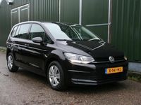 tweedehands VW Touran 1.2 TSI Comfortline Business 7 PERS NAVIGATIE AI