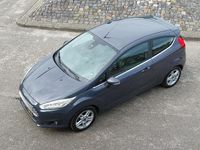 tweedehands Ford Fiesta 1.0 EcoBoost Titanium LED NAVI CRUISE ECC