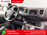 tweedehands Opel Vivaro 2.0 CDTI 125 pk L3 EDITION Standkachel./ CarPlay/ Keyless/ C