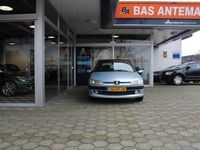 tweedehands Peugeot 306 Cabriolet 1.6 Palm Beach