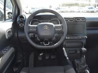 tweedehands Citroën C3 Aircross 1.2 PureTech 110pk Feel