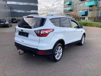 tweedehands Ford Kuga 1.5 TDCi Titanium/Navi/Carplay/DAB/1j gar(1)