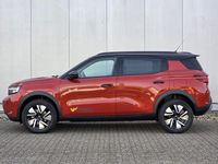 Nieuw Opel Frontera 2025 Oranje SUV